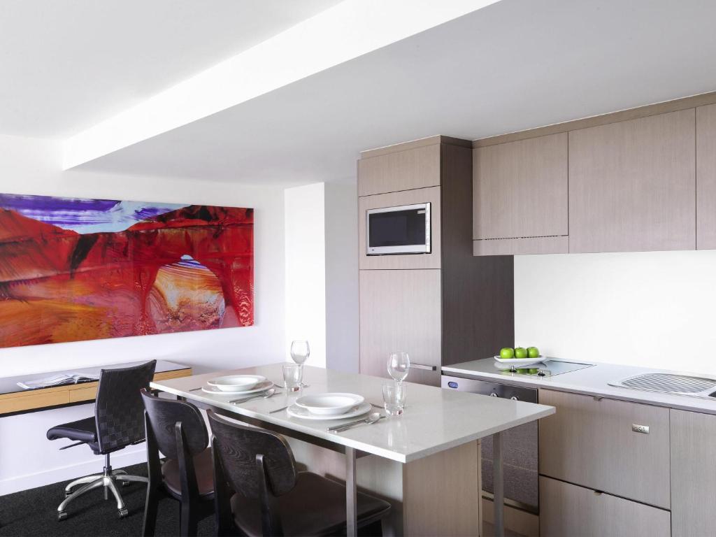 Mantra South Bank Brisbane - Resim 18