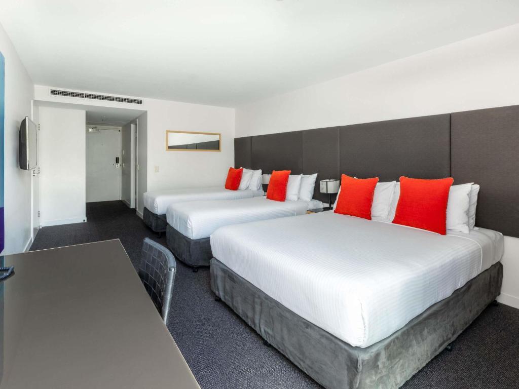 Mantra South Bank Brisbane - Resim 20