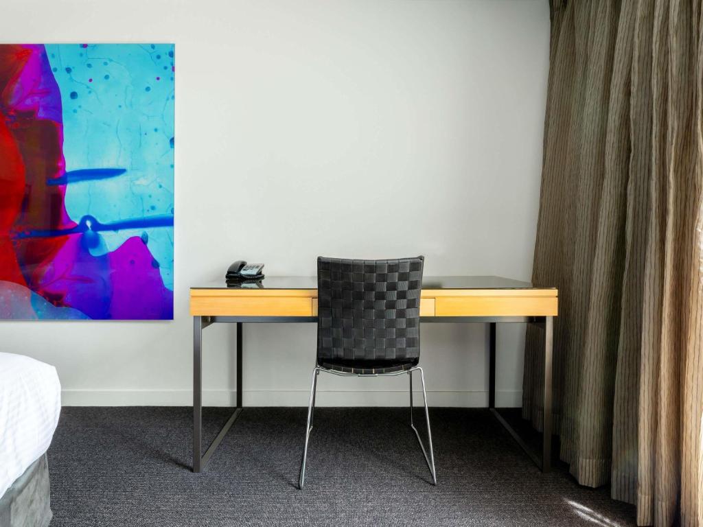 Mantra South Bank Brisbane - Resim 21