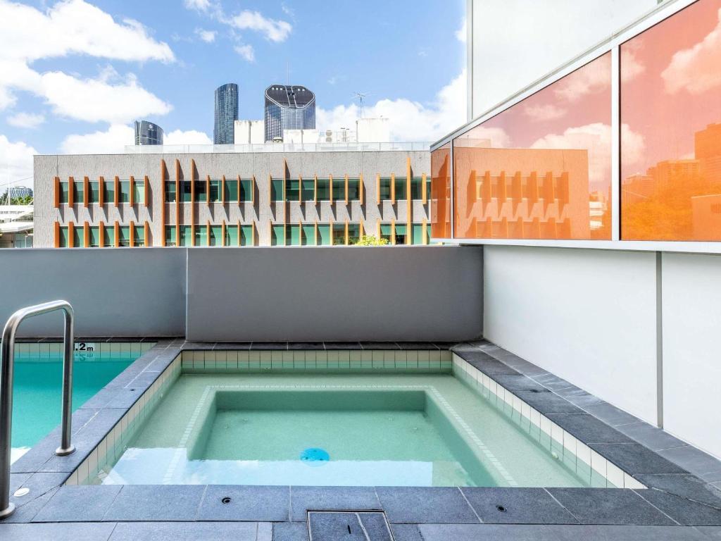 Mantra South Bank Brisbane - Resim 28