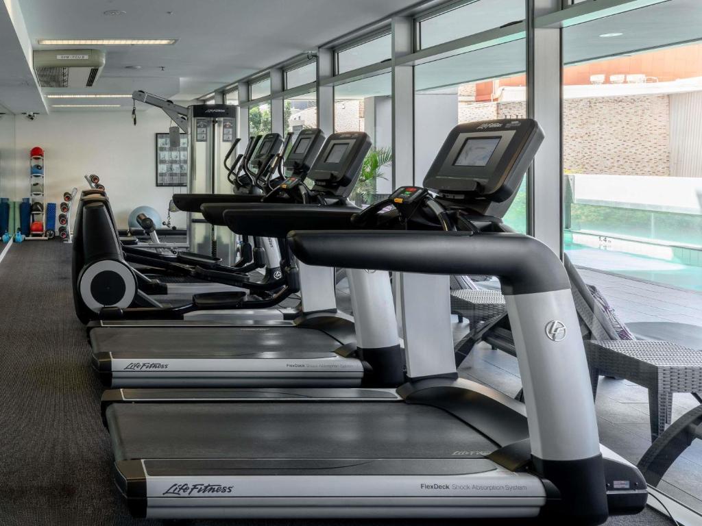 Mantra South Bank Brisbane - Resim 30