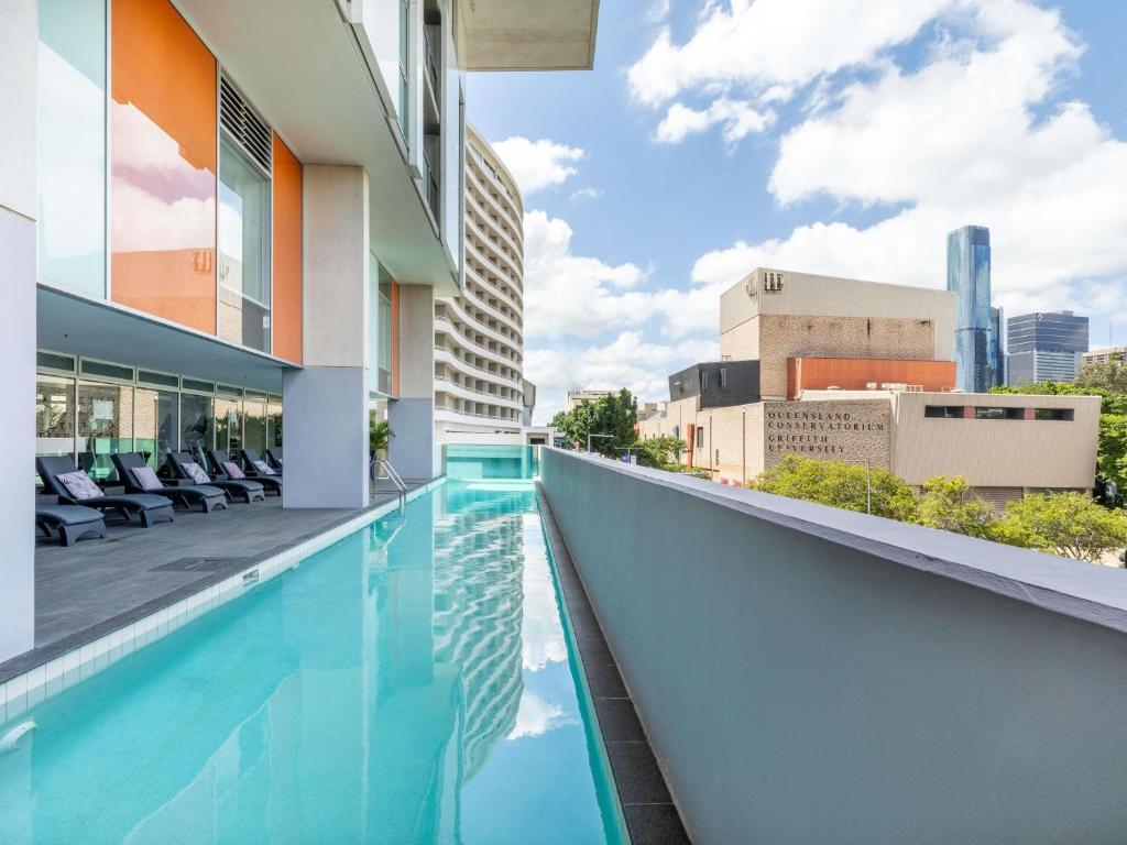 Mantra South Bank Brisbane - Resim 31