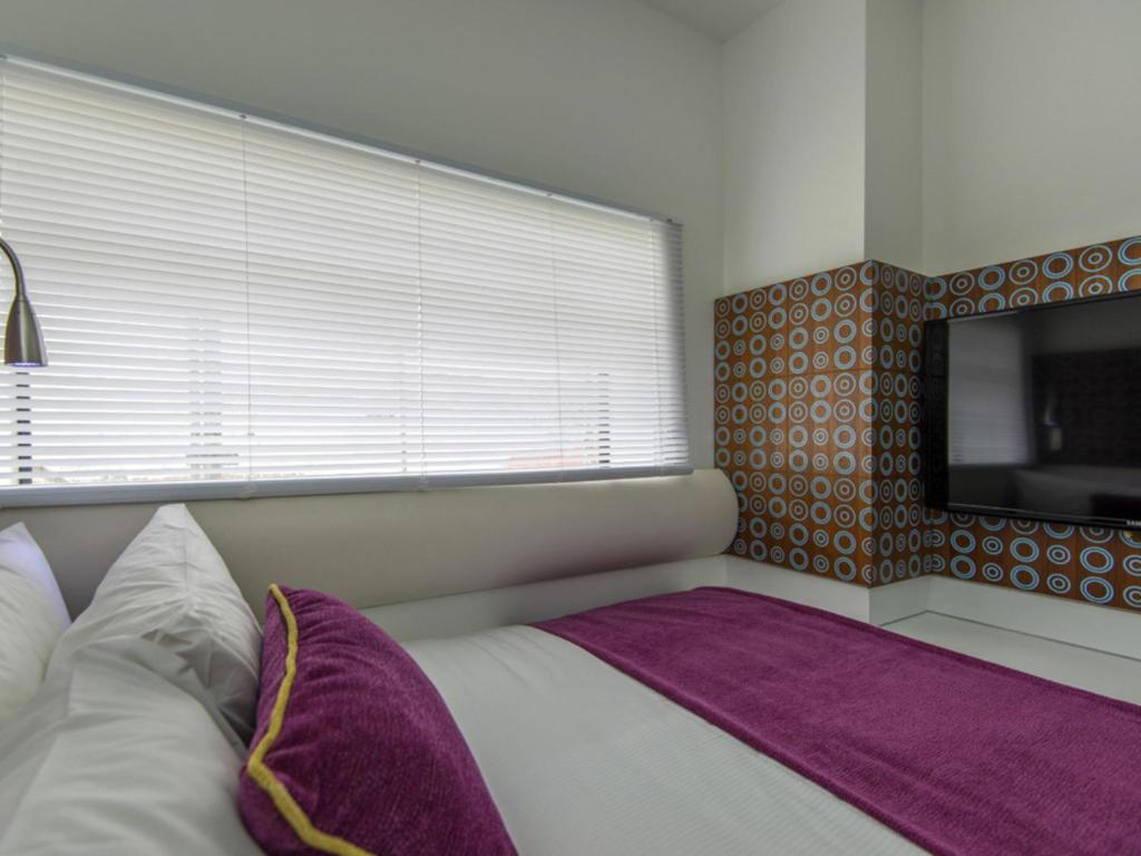 BreakFree on Cashel, an Accor Hotel - Resim 9