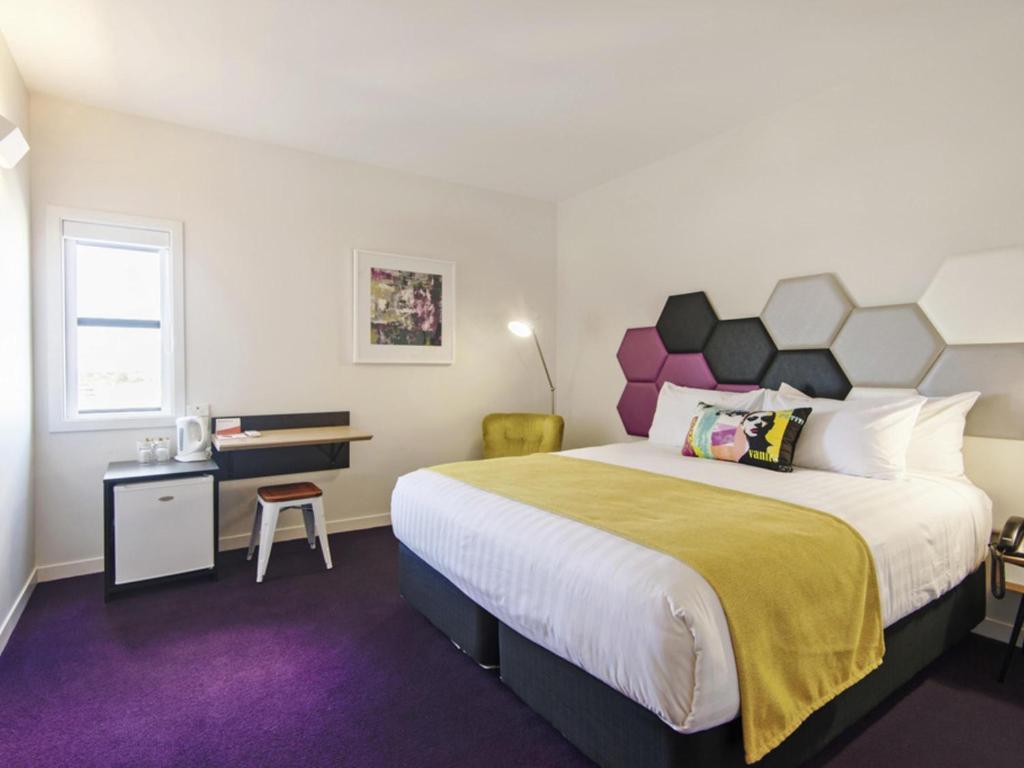 BreakFree on Cashel, an Accor Hotel - Resim 11