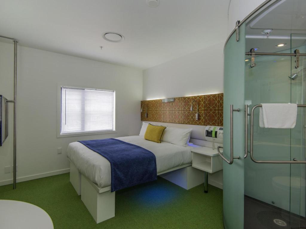 BreakFree on Cashel, an Accor Hotel - Resim 3