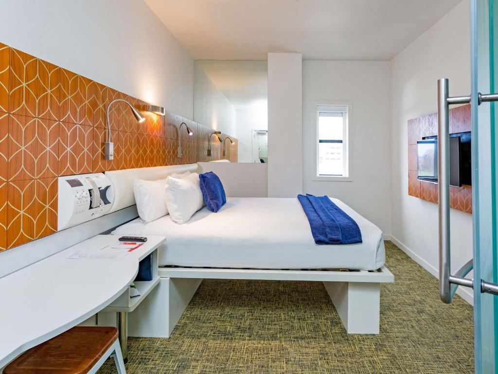 BreakFree on Cashel, an Accor Hotel - Resim 8