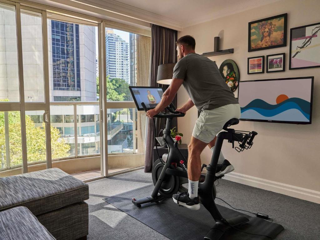 Mantra 2 Bond Street - Resim 5