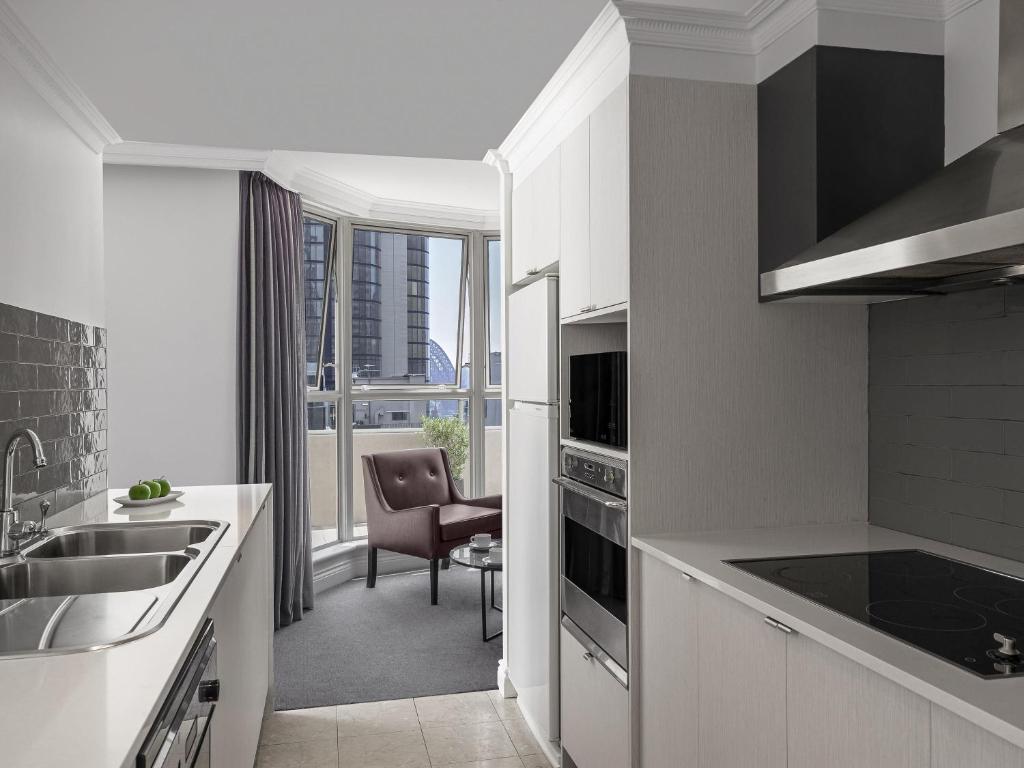 Mantra 2 Bond Street - Resim 12