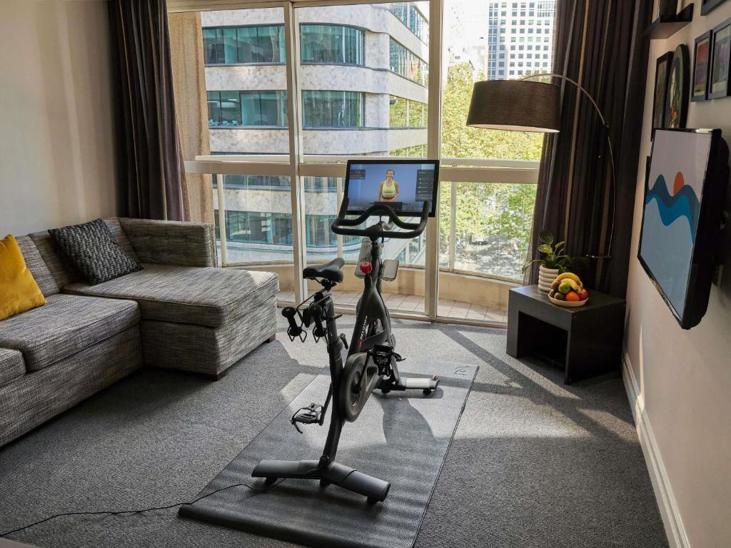 Mantra 2 Bond Street - Resim 15