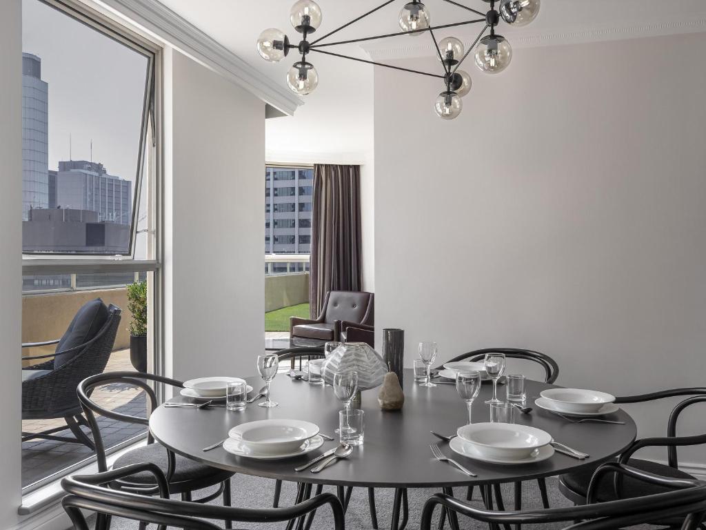 Mantra 2 Bond Street - Resim 18