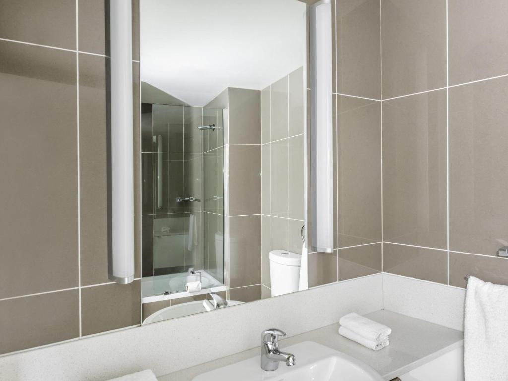 Mantra Collins Hotel - Resim 16