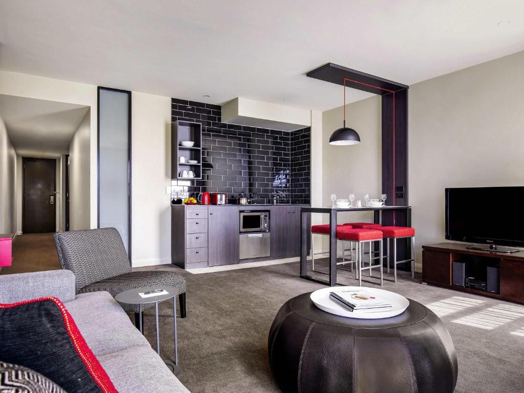 Mantra Hindmarsh Square - Resim 13