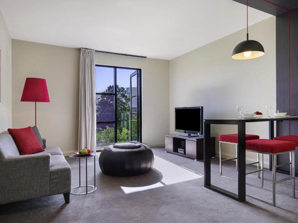 Mantra Hindmarsh Square - Resim 14