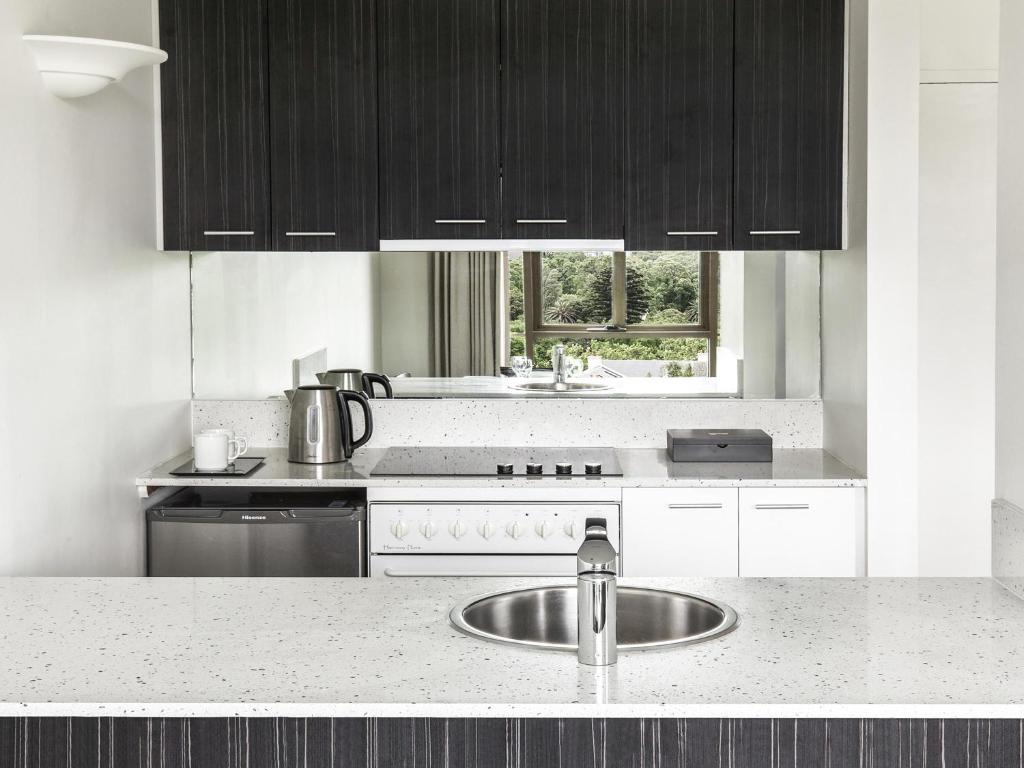 Mantra on Jolimont Melbourne - Resim 16