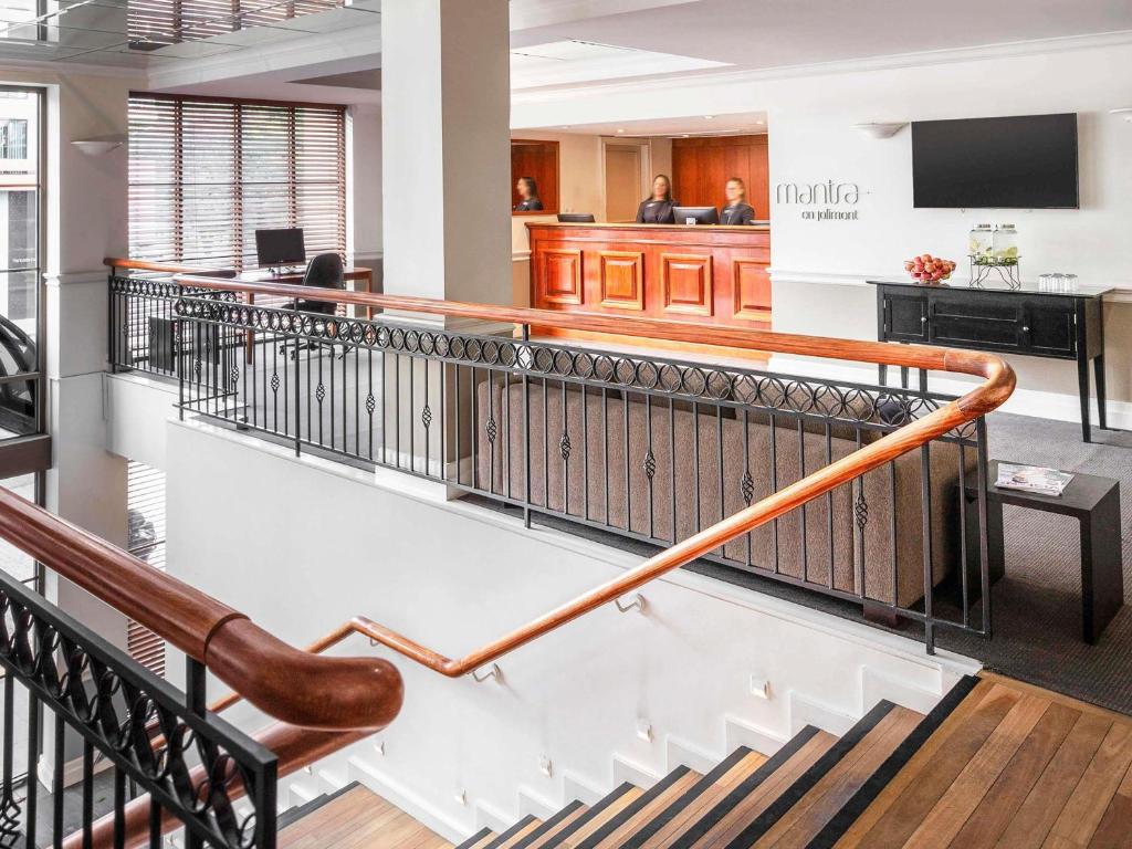 Mantra on Jolimont Melbourne - Resim 33