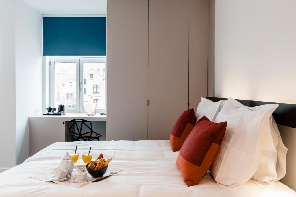 Hotel Portinari - Resim 22