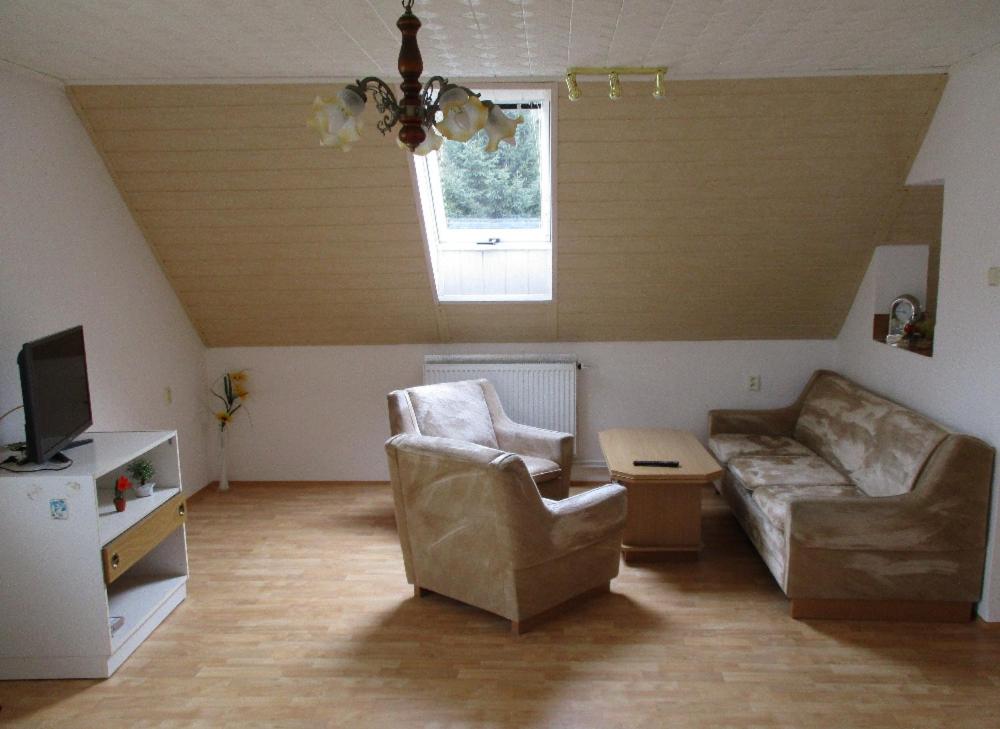Apartmán Eva - Appartement De Deux Chambres