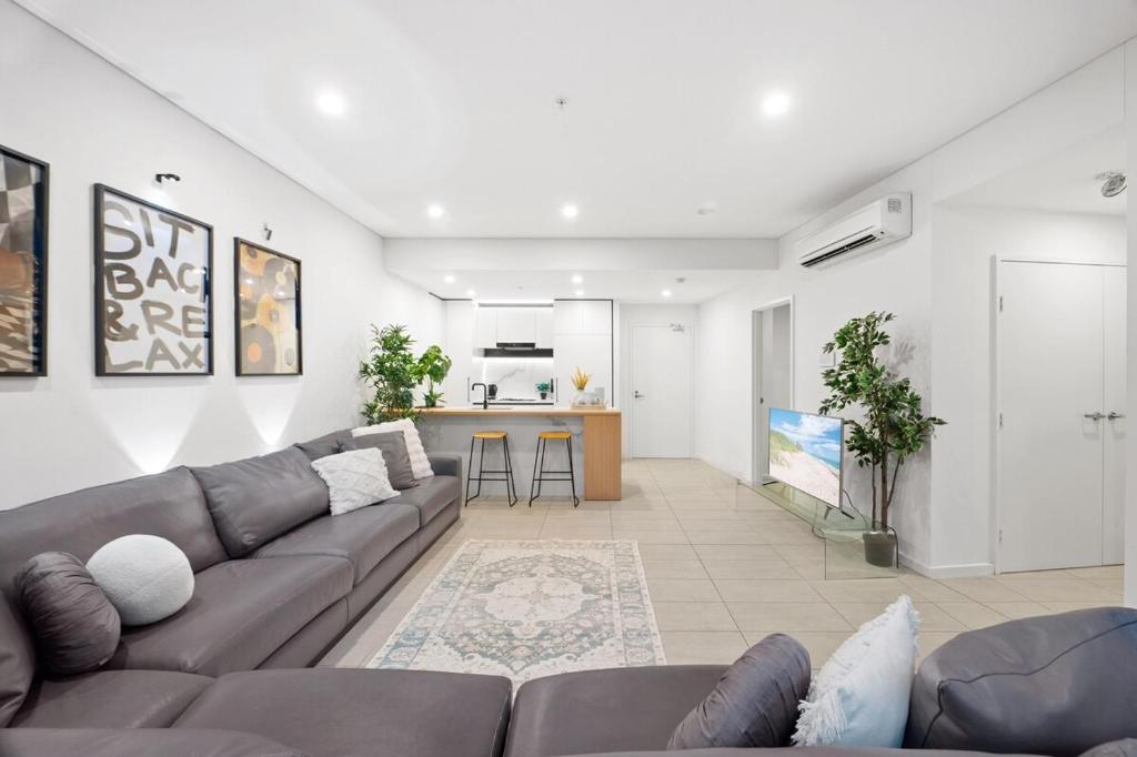 Curated visual reference: Luxury Apartments In Sydney With Concealed Systems Reference: Luxury Apartment Living In The Heart Of Sydney Sydney Updated
