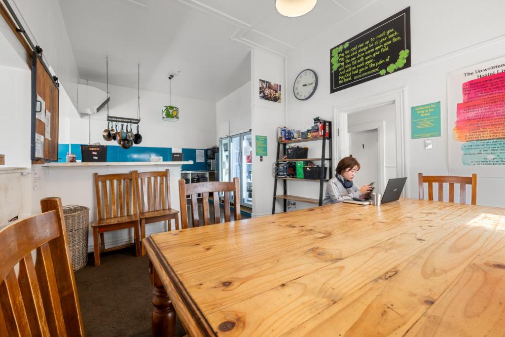 Worldwide Backpackers - Resim 45