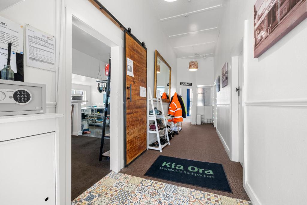 Worldwide Backpackers - Resim 44