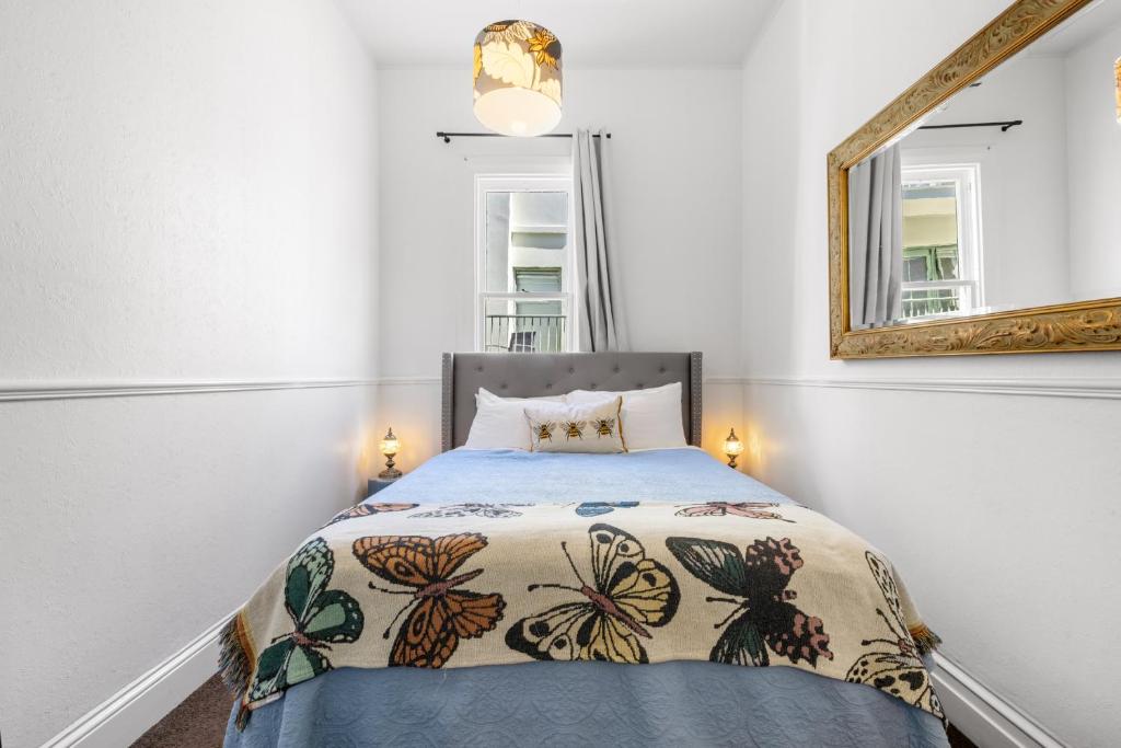 Worldwide Backpackers - Resim 43