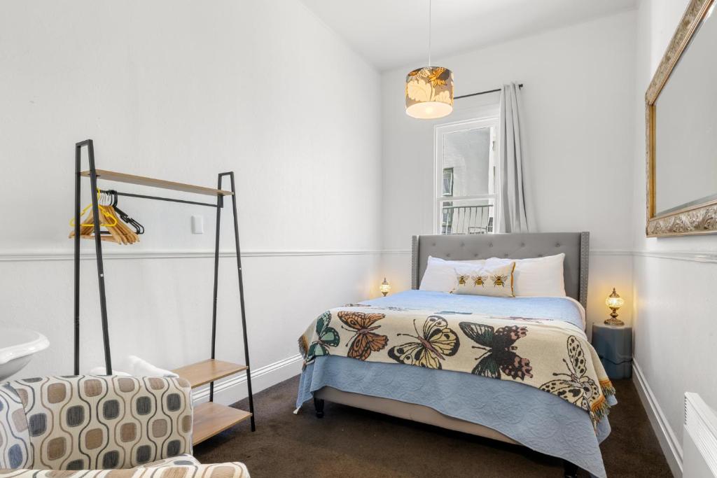 Worldwide Backpackers - Resim 42