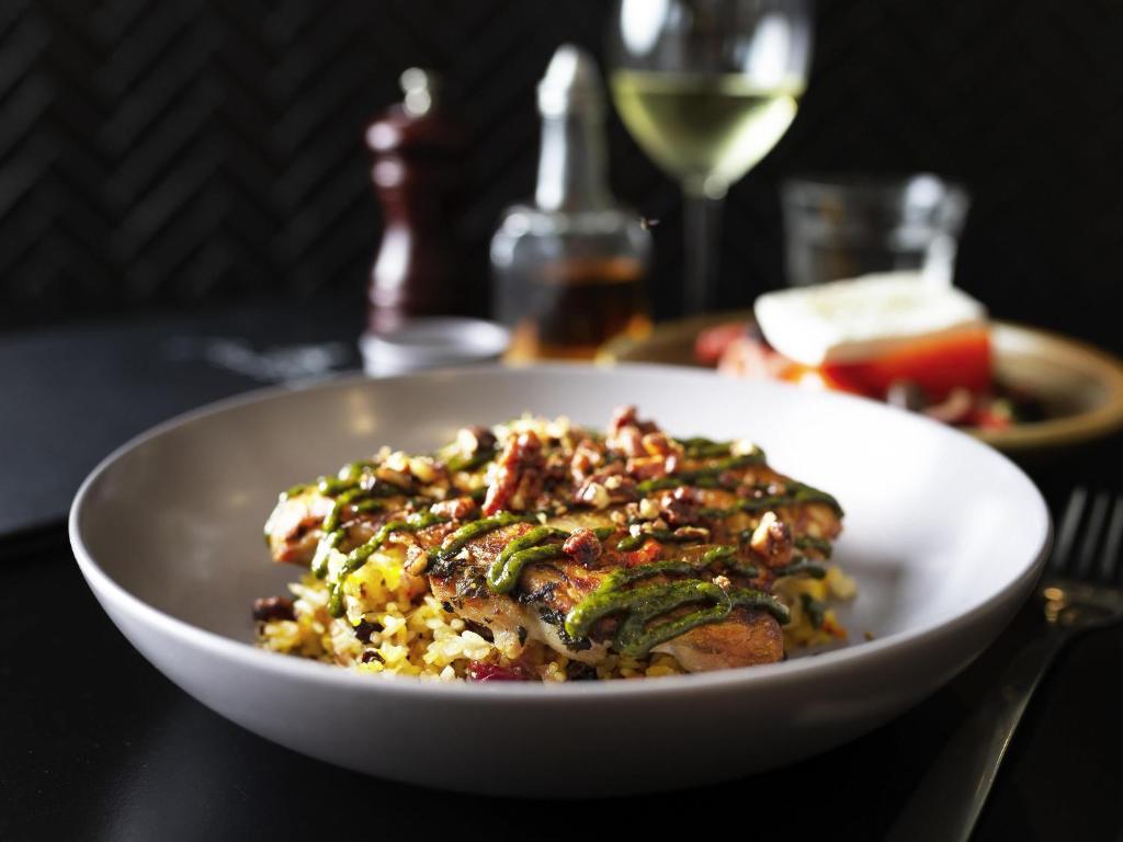 Mantra MacArthur Hotel - Resim 31