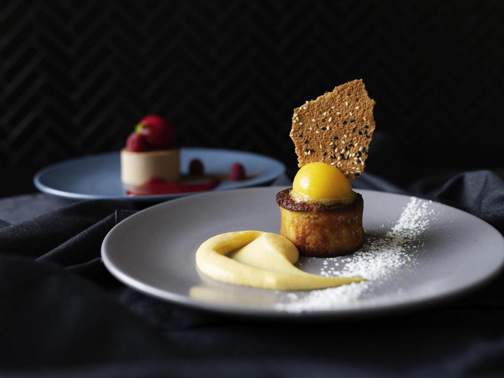 Mantra MacArthur Hotel - Resim 33