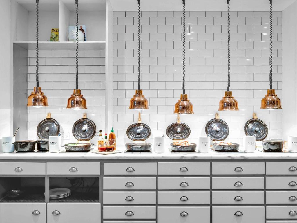 Mantra on Russell - Resim 23