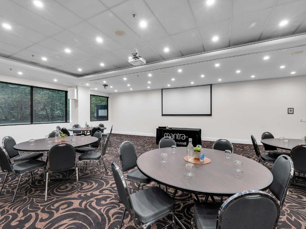 Mantra on Russell - Resim 31