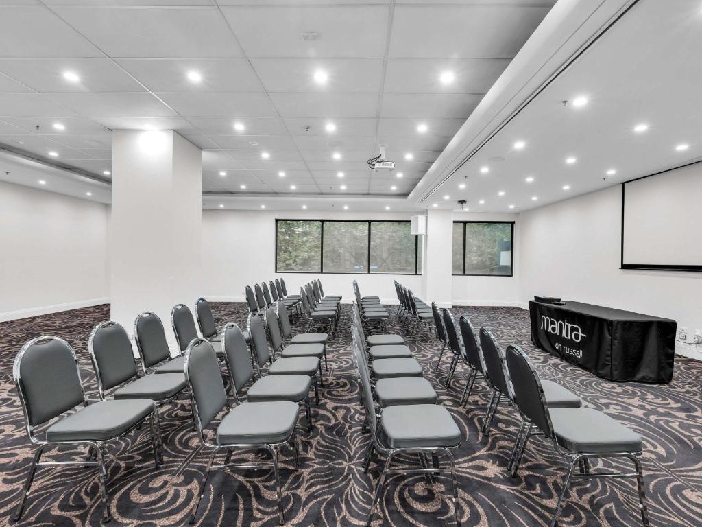 Mantra on Russell - Resim 34