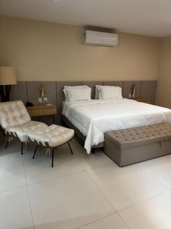 Gurgueia Palace Hotel