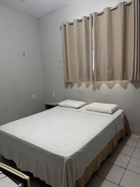 Gurgueia Palace Hotel