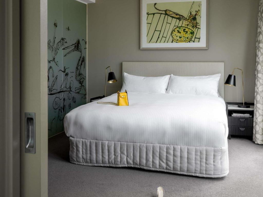 The Olsen Melbourne Art Series - Resim 20