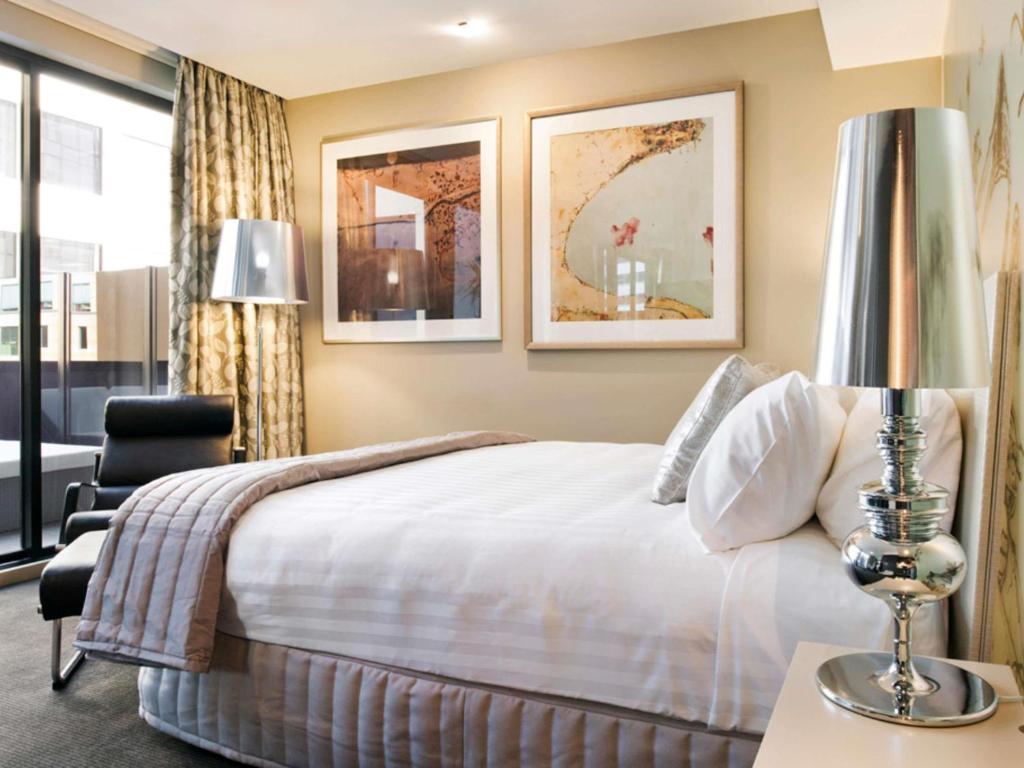 
Studio Suite With Balcony
