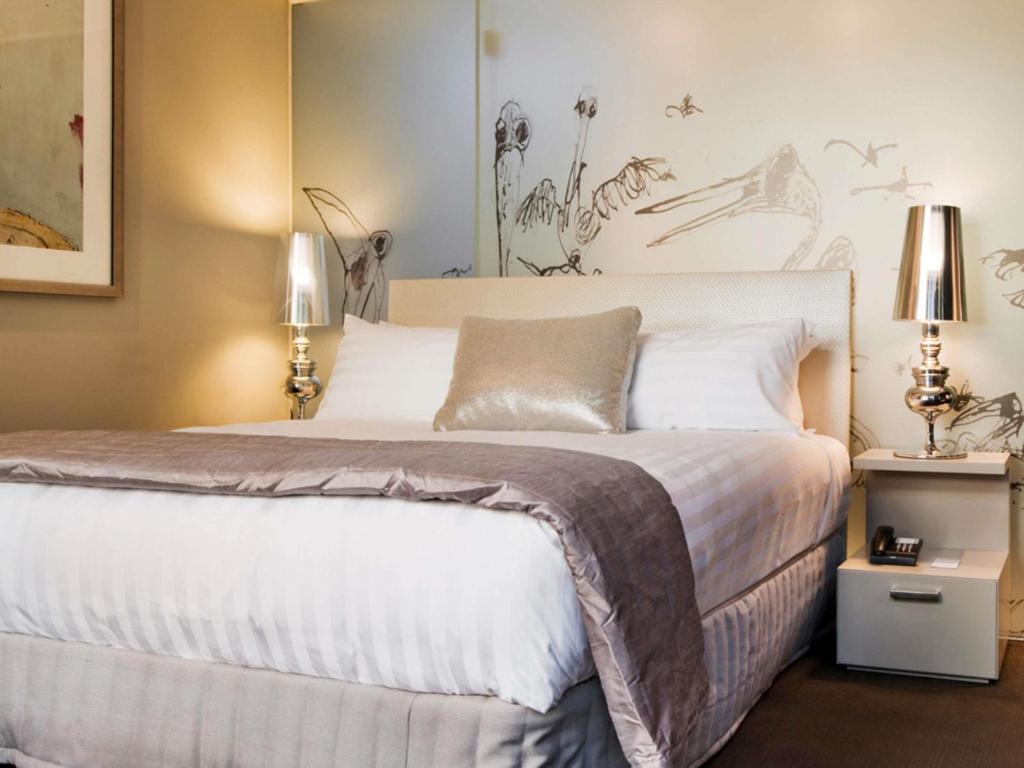 The Olsen Melbourne Art Series - Resim 32