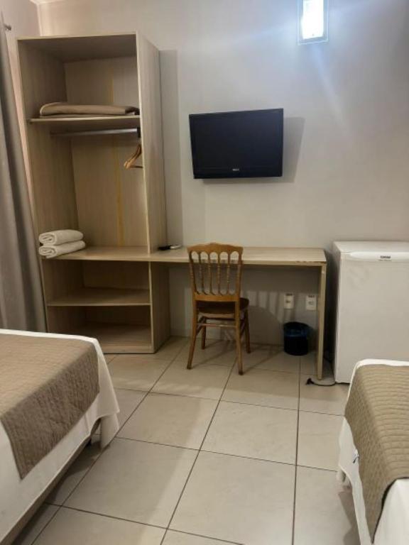 Gurgueia Palace Hotel