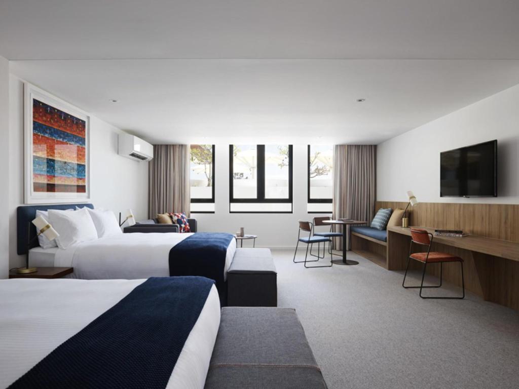 The Johnson Brisbane - Art Series - Resim 13