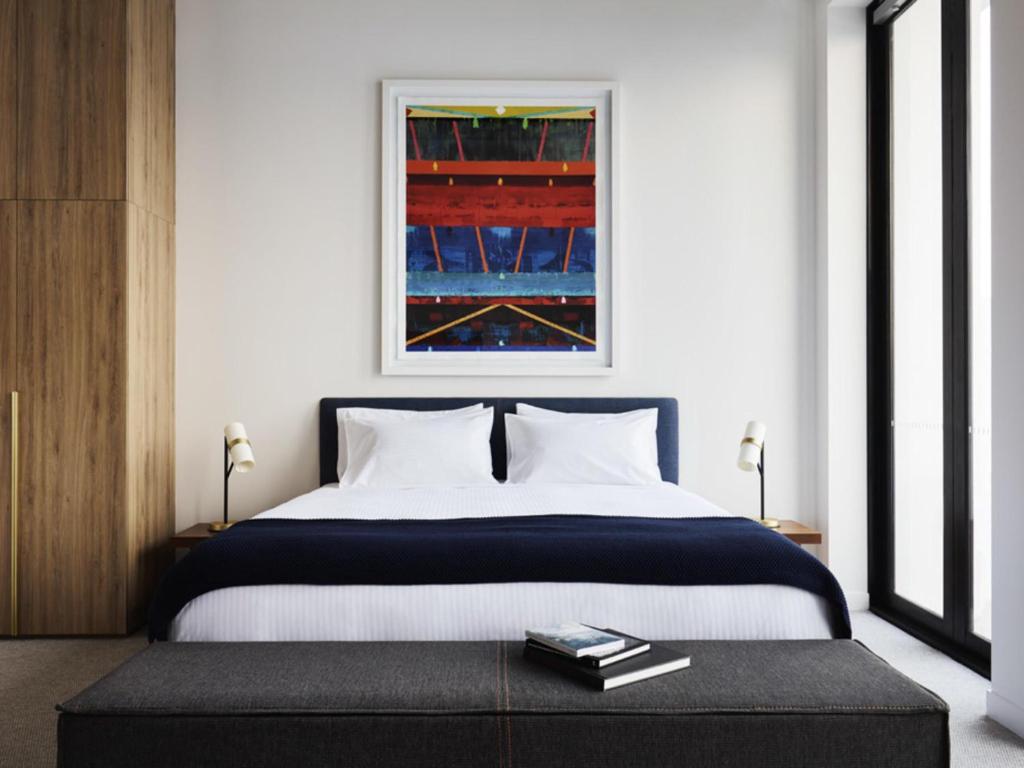 The Johnson Brisbane - Art Series - Resim 14