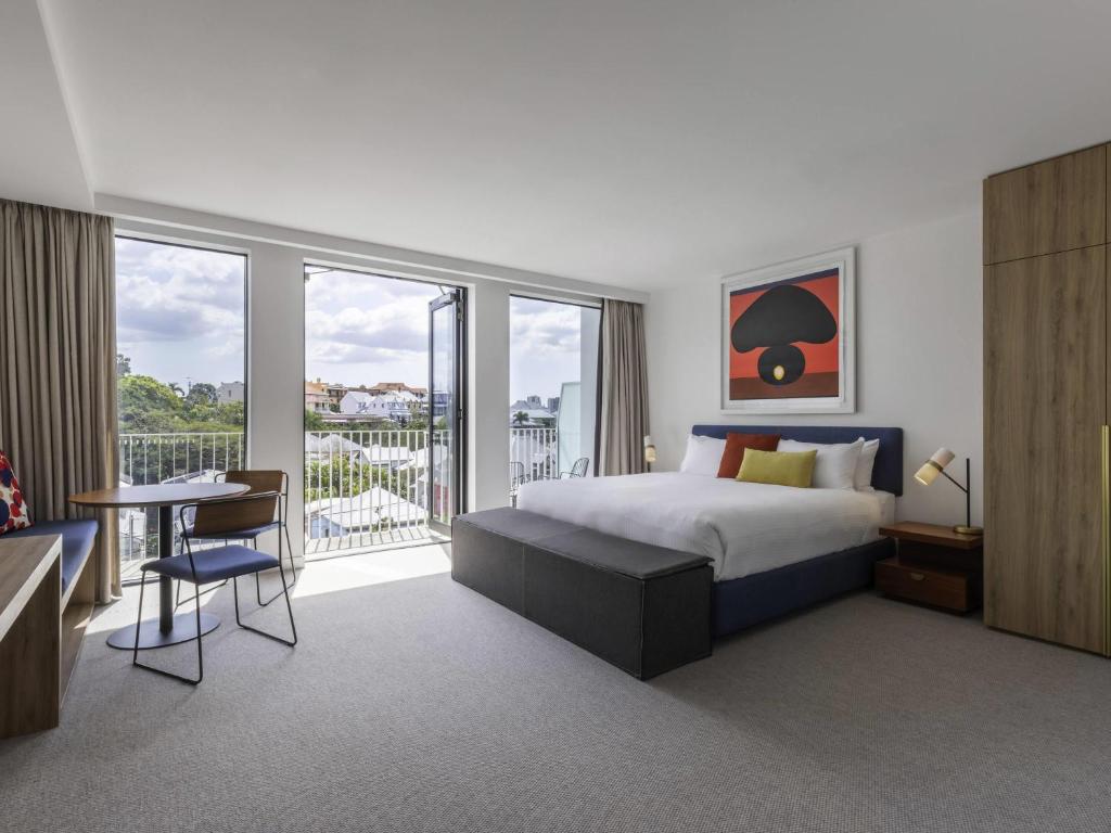 The Johnson Brisbane - Art Series - Resim 15