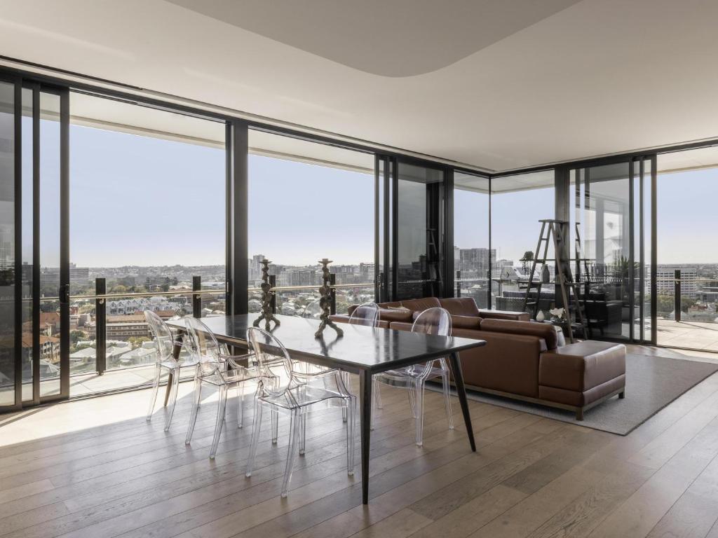 The Johnson Brisbane - Art Series - Resim 19