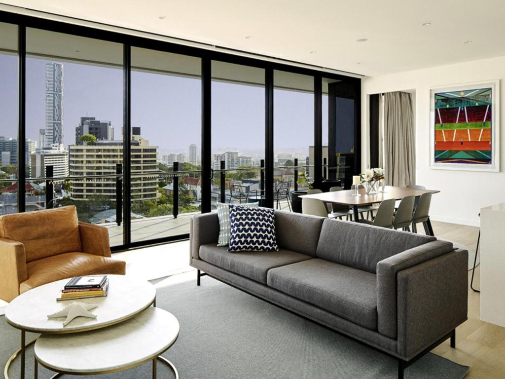 The Johnson Brisbane - Art Series - Resim 18