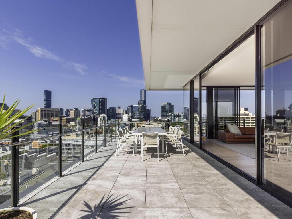 The Johnson Brisbane - Art Series - Resim 20