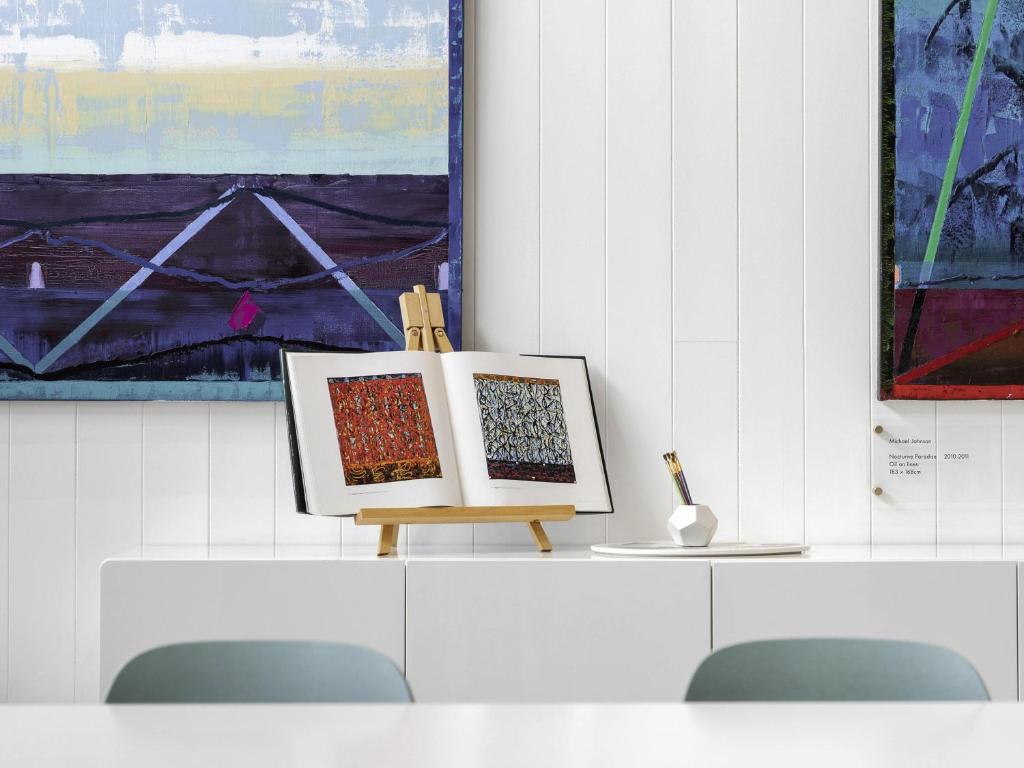 The Johnson Brisbane - Art Series - Resim 38