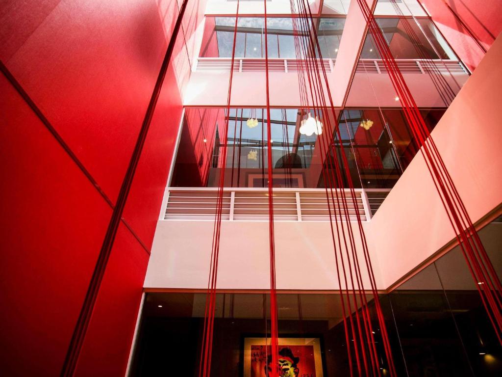 The Cullen Melbourne - Art Series - Resim 3