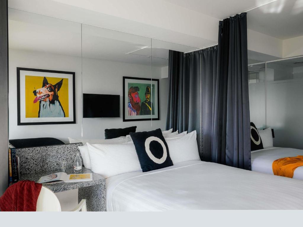 The Cullen Melbourne - Art Series - Resim 11