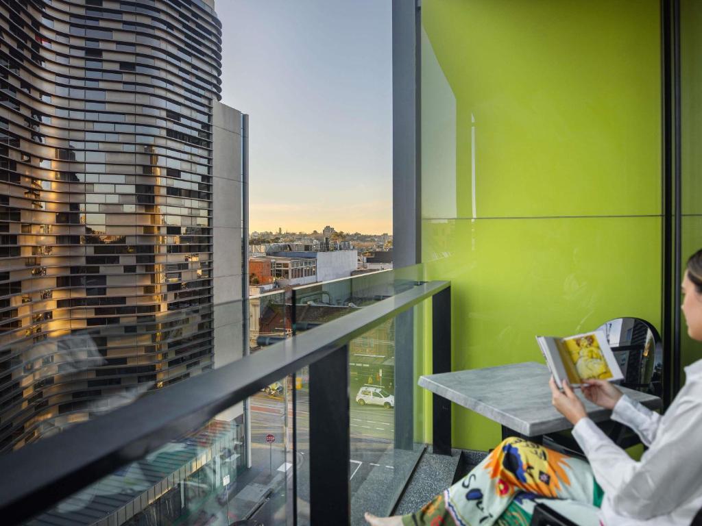 The Cullen Melbourne - Art Series - Resim 13