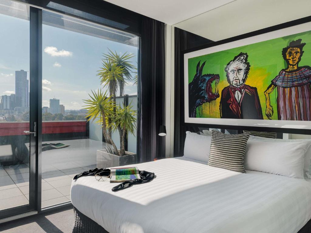 The Cullen Melbourne - Art Series - Resim 16