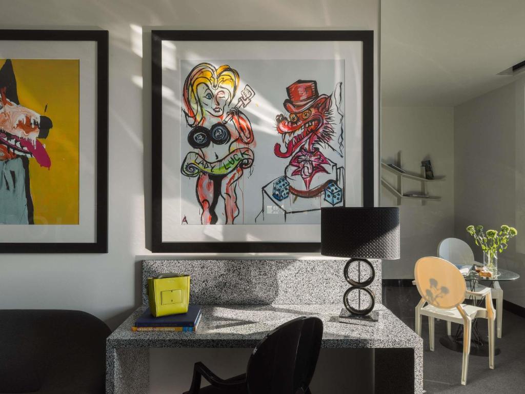 The Cullen Melbourne - Art Series - Resim 19