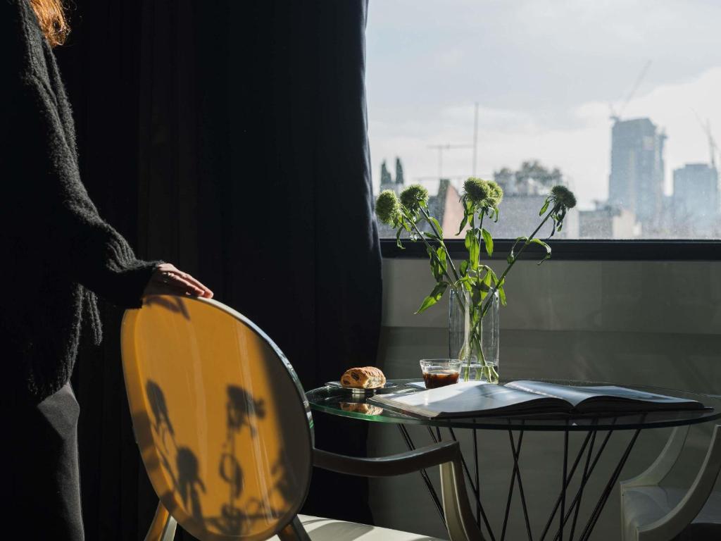 The Cullen Melbourne - Art Series - Resim 23